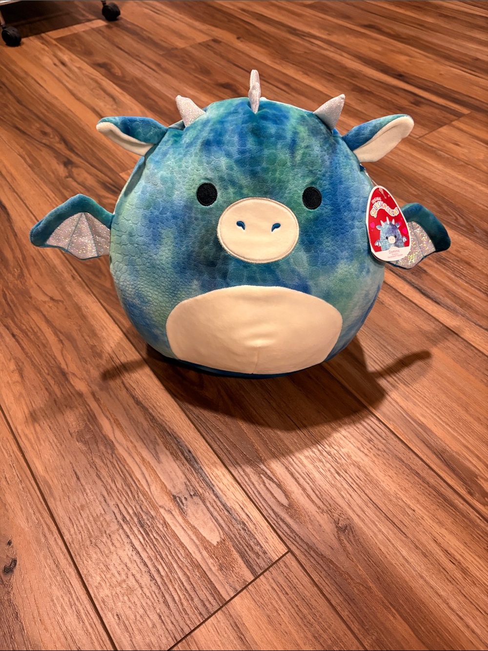 Squishmallows 12 inch Valentine Edition